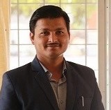 Prof. Shital Patil